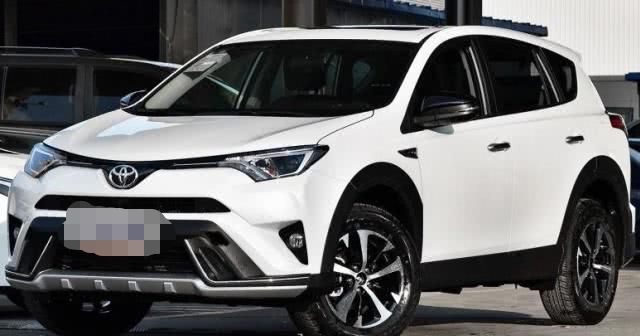 这里有“20-30万日系SUV“的最新资讯请不要错过
