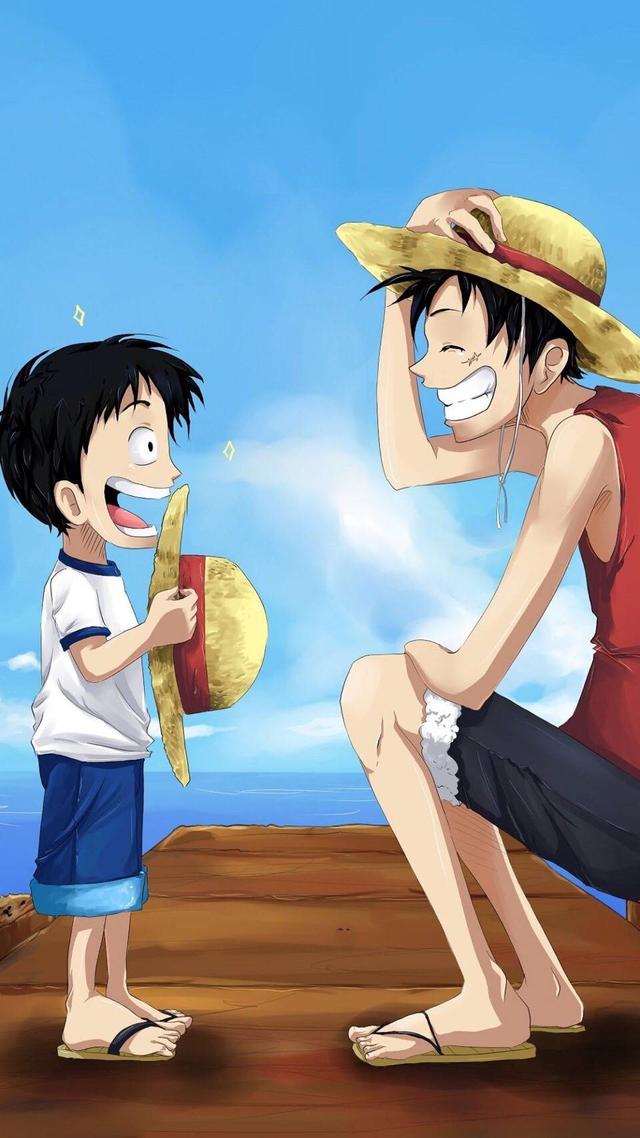 动漫男生图片