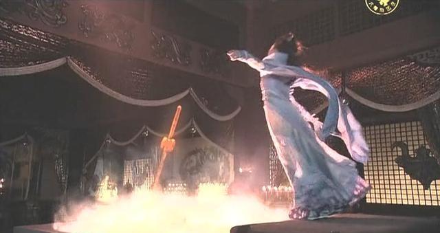 古代为何总是用活人祭剑?