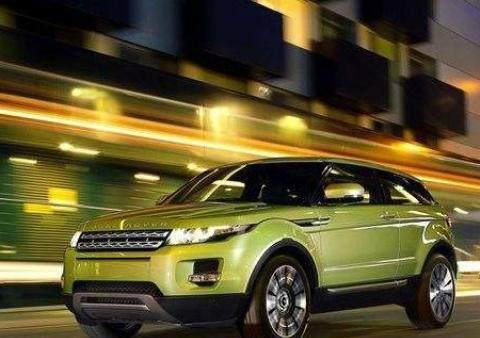 在国产“山寨车”中，知道哪一款车最成功吗？绝对不是众泰SR9