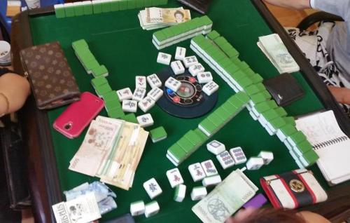 为什么打麻将不糊第一把,是有什么说法吗?长