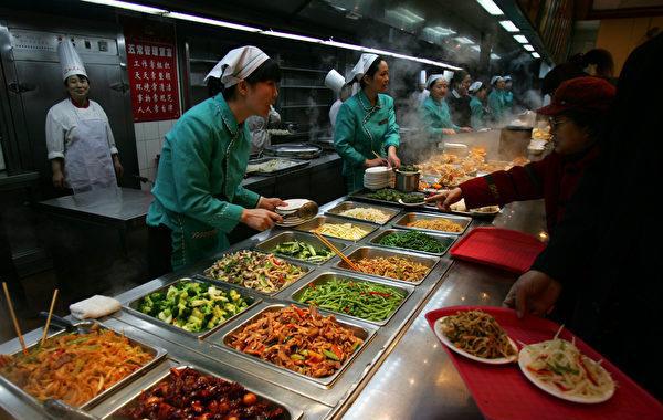 老外眼中的华人 令人吃惊的22个特质
