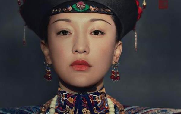 《如懿传》如懿为什么要自尽？结局断发其实是有原因的