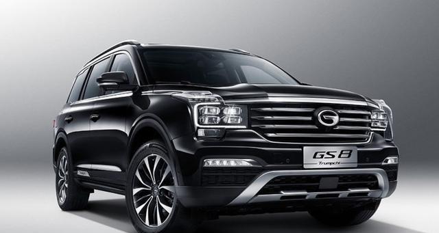 七座销冠王, 月销轻松过万, 2.0T配四驱, 性价比完虐汉兰达