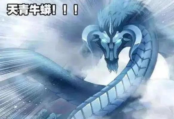 斗罗大陆:最强的六大魂兽,泰坦巨猿垫底,前两位