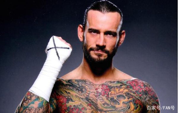 UFC225期,潜心训练之后,CM PUNK又迎新比赛