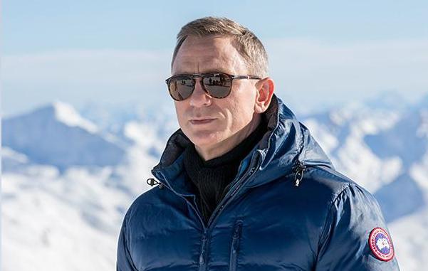 冬天也有要时尚格调 世界十大羽绒服品牌