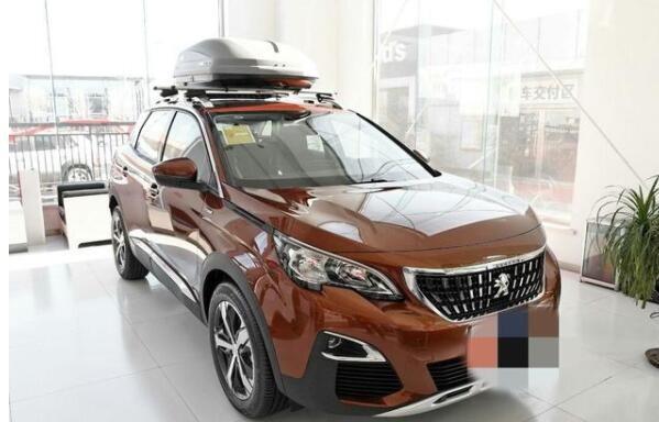 奇骏2.0舒适版和标致4008 1.6精英版选哪个好