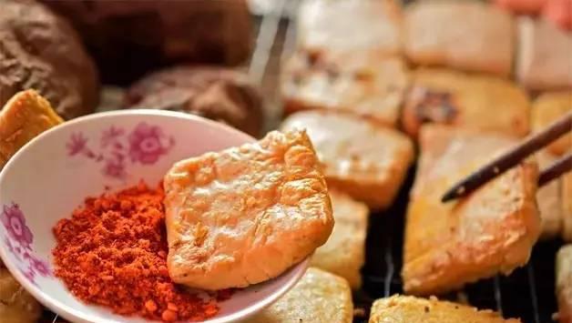 贵州民俗文化美食城,收录美食黔味!英国人的节目一个天下图片