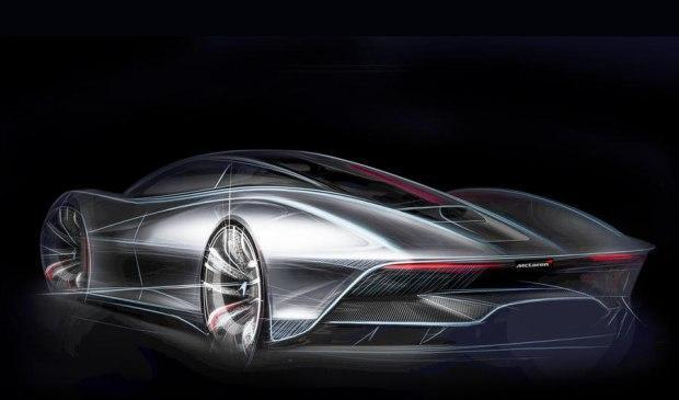 这里有“迈凯伦“的最新资讯请不要错过