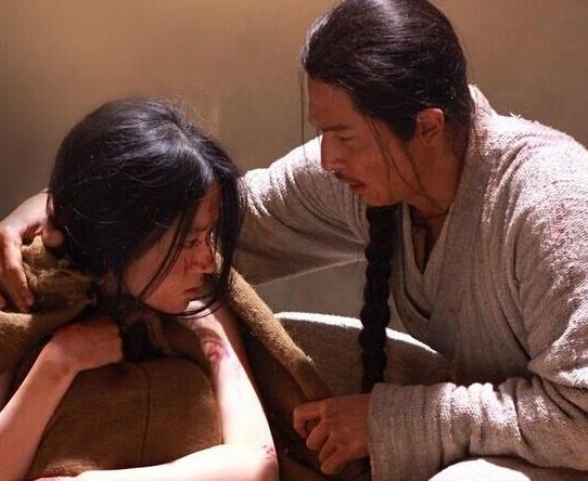 美貌天仙公主，为何被送进官方妓院——