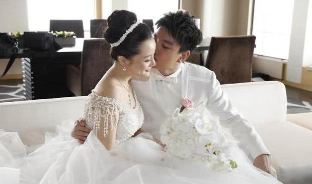 4对明星结婚礼金大曝光,四爷给10.8亿,霍家最有