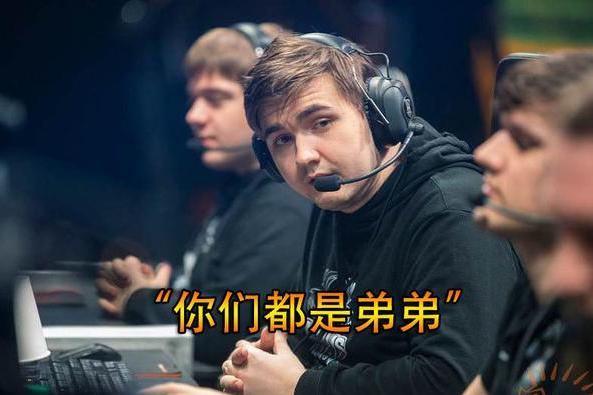 LOL:当年WE被韩国人拔网线是真假?背锅的应