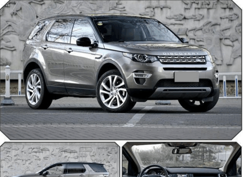 优惠价竟然能买一台POLO! 这些SUV没有想象中那么贵