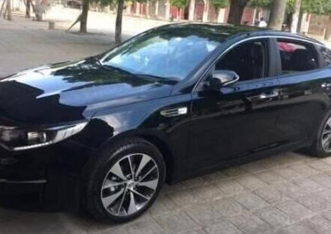 这款车当年是多少人梦寐以求的一款车，如今现在跌到13万没人要