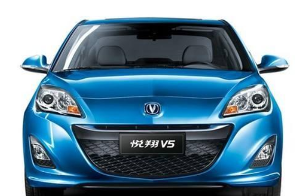 长安汽车在国产车里属于怎样的一个水平?