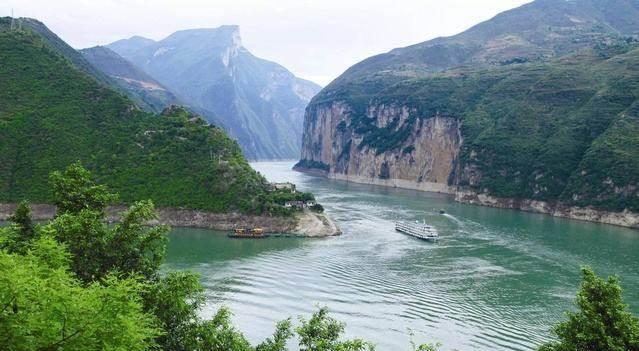 外媒: 未来中国的第一大城市会是重庆, 但国人好