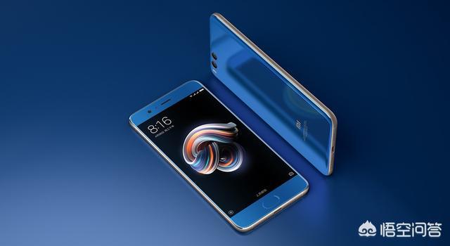 同为660处理器的小米note3和小米6x, 价格却相