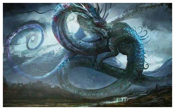 斗罗大陆:星斗森林中最强的五只魂兽,蓝银皇仅排第二!