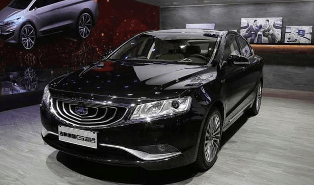 这三款日系家轿统一降价, 最低售8万, 吉利奇瑞“抗日”艰难了?