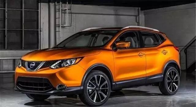 新逍客即将上市, 紧凑级的车竟然搭载了豪华车才有的黑科技!