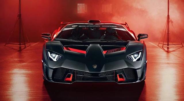 “兰博基尼“最全资讯一网打尽，有我就够了