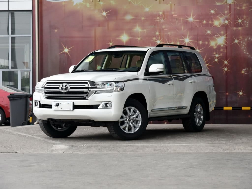 此车入华被大佬疯抢！外观碾压H9吊打途乐，卖77万内饰值百万级