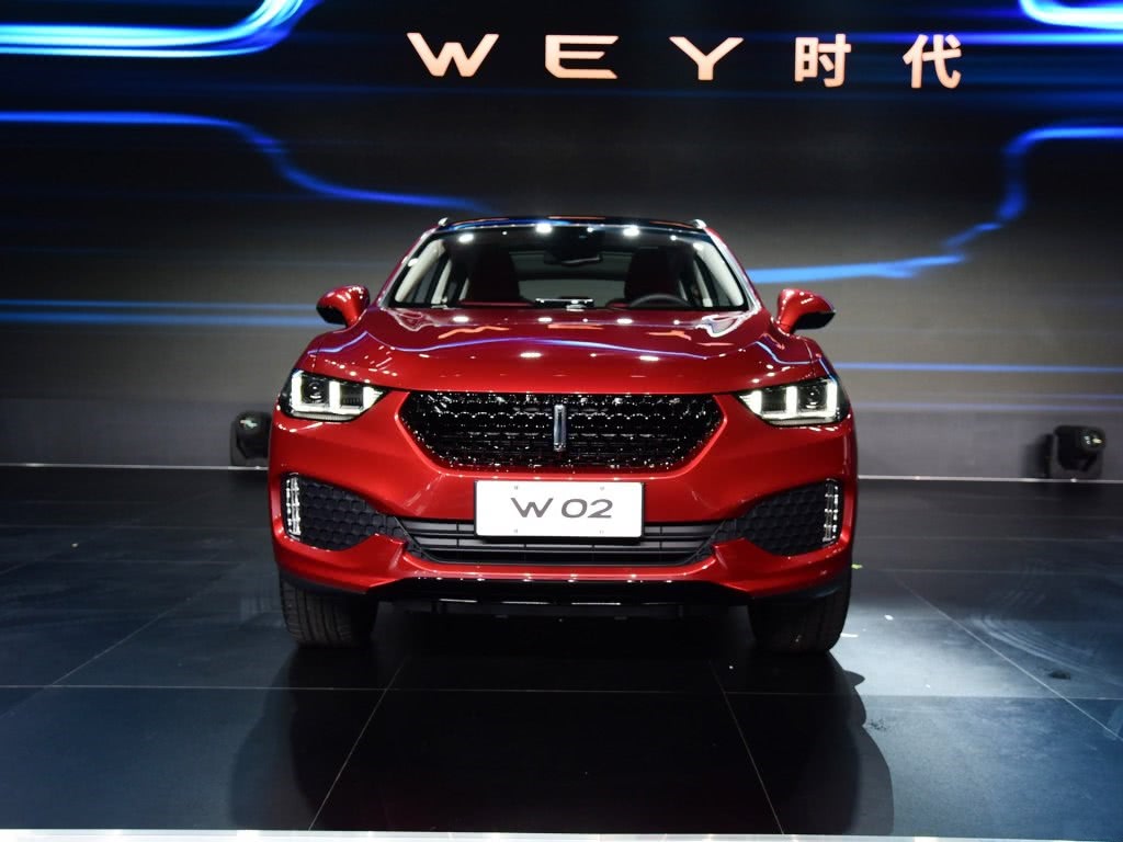 长城真抠门！新车上市1毛不降，配2.0T7DCT，15万起月销6000＋