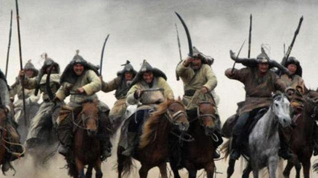 元朝没有想象中的那么残暴 蒙古人也有为民办事的父母官