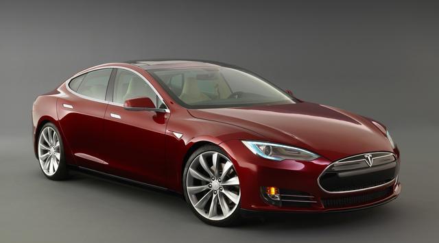 特斯拉Model3适合作为新手第一辆车吗？