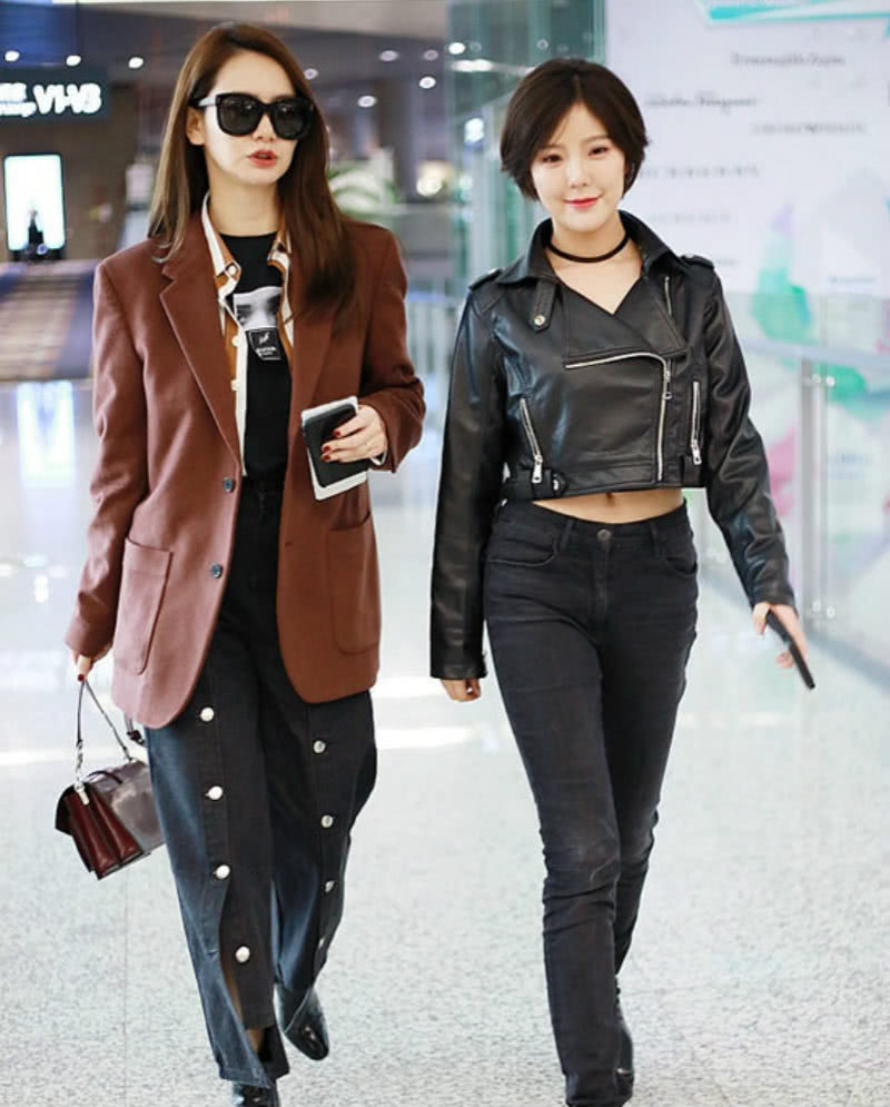 一个过气的女演员,24岁红遍全国,今31岁月薪只