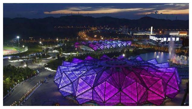 2019男篮世界杯举办城市,看看有没有你的家乡