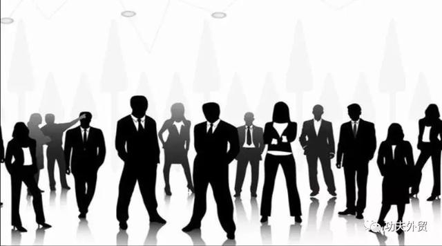 外贸出口英语培训12-国外展销会上外贸业务员