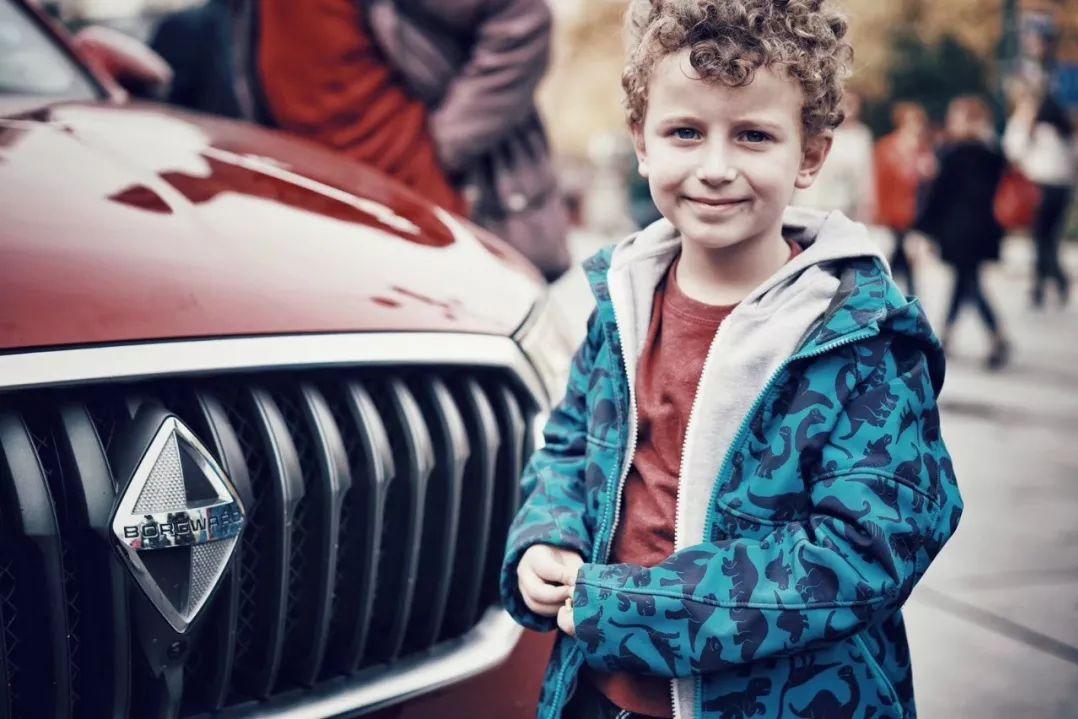 想知道“30-50万德系中型SUV“最近有什么新消息么，都在这里了