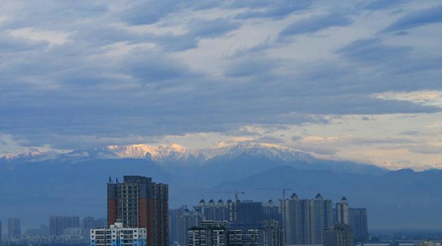 中国千强镇排名:四川有22个镇上榜,最高排第1