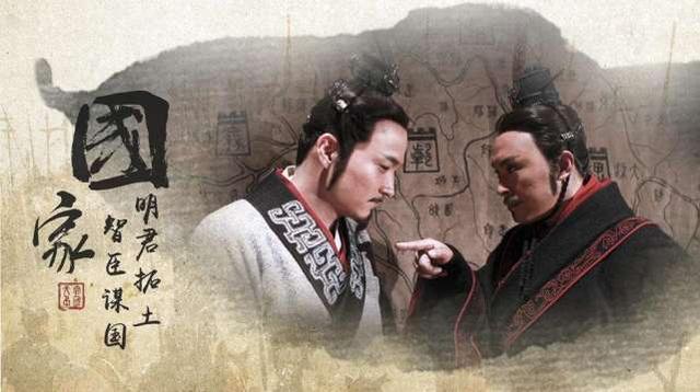 真正的秦国四大名将,除了白起和王翦外,还有两人应该列入