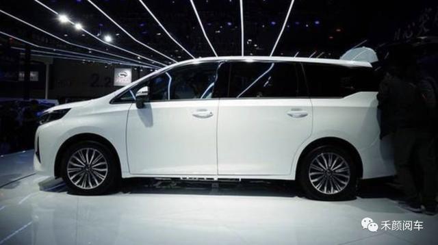 最新最全的“30-50万中型MPV“资讯都在这里，不容错过