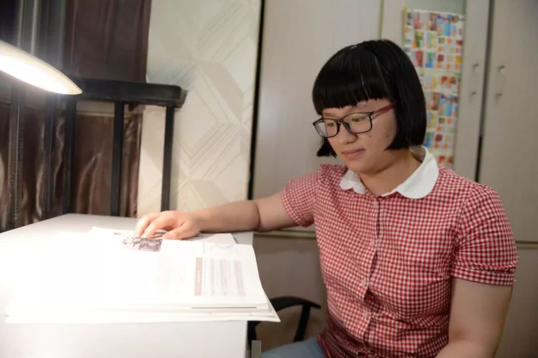 快讯▎2018年高考泸州文理科第一名是他们,看