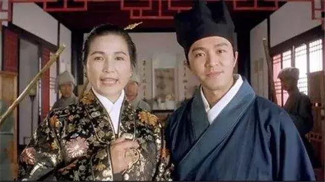 20年过去了，何家劲版《马永贞》十大演员现状？白癞痢已去世