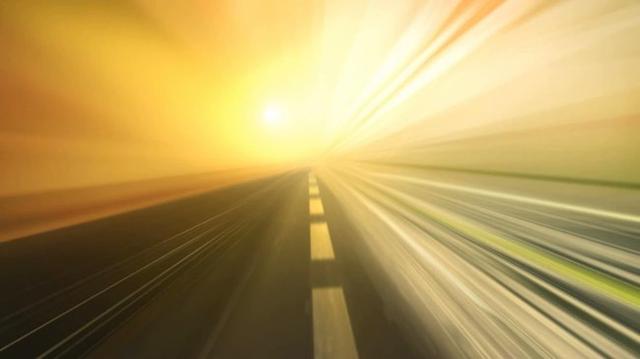 超越光速,能时光倒流?其实超光速后,有件事远