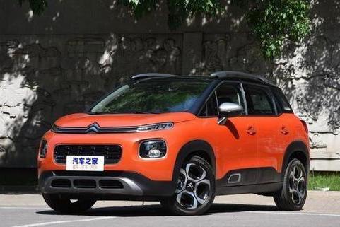 “15-20万法系SUV“最新资讯都在这了，就等你来