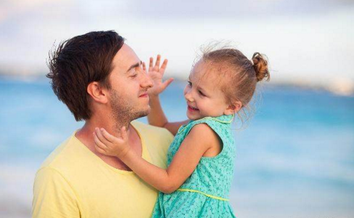 男人在这3种情况下，更容易生女儿，看看你家老公是吗？