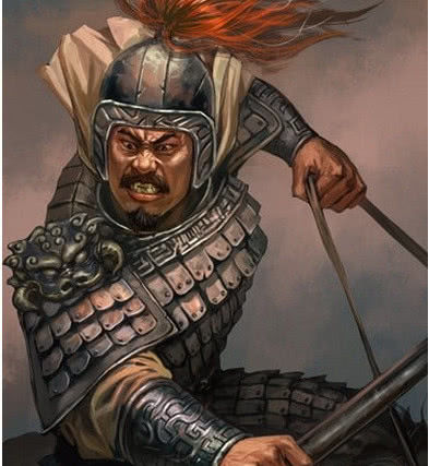 三国最搞笑名字,个个让人啼笑皆非,马岱上榜,哪