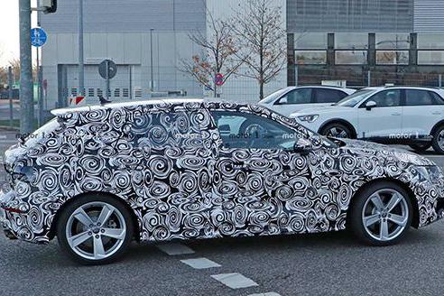 想知道“15-20万德系紧凑型轿车“近期资讯盘点，你想要的这里都有