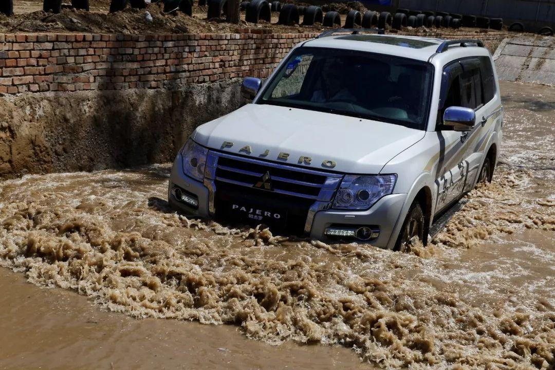 山猫来袭，帕杰罗将为广汽三菱带来什么？