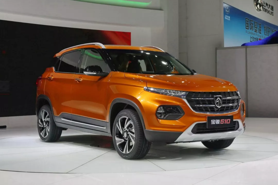 跟着买错不了，看看四月份购车热度榜单，总有一款你喜欢！