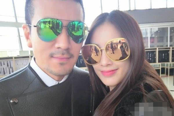 黄圣依苦熬10年才出头,如今却被安迪狠狠打一