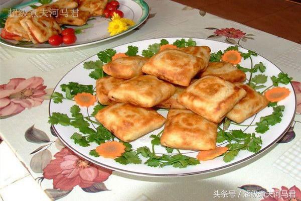 舌尖上的河北唐山:作为重工业城市,除了雾霾唐