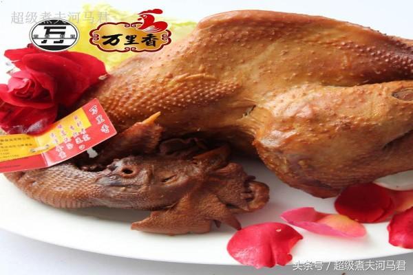 舌尖上的河北唐山:作为重工业城市,除了雾霾唐