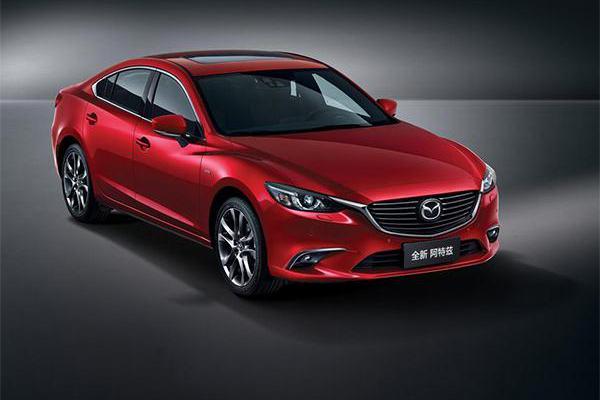 马自达高颜值重操控为何还是卖不好？动力内饰逐渐鸡肋或是原因